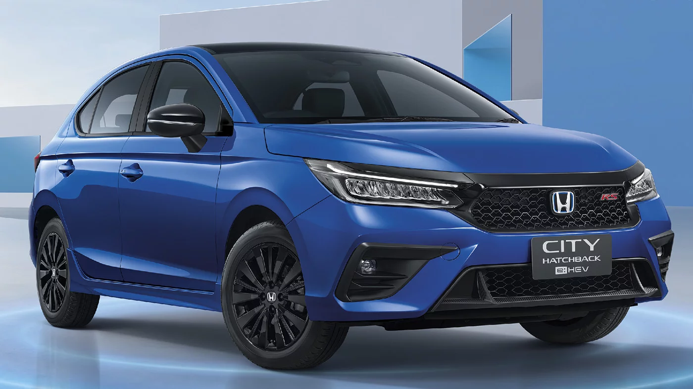 Honda City Hatchback 2024 हुआ लॉन्च, जाने कार के कीमत, डिजाइन, दमदार फीचर और इंडिया में लॉन्च की डेट