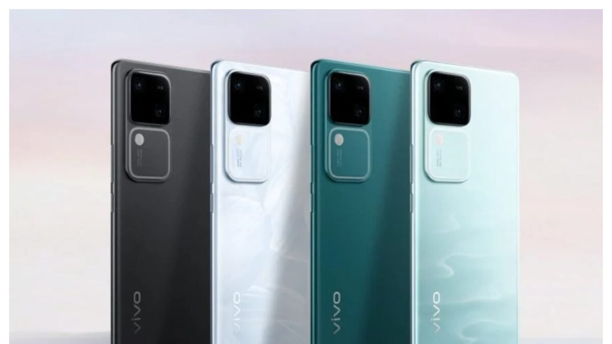 Vivo V30 Pro Launch Date: 12GB रैम और 100W फास्ट चार्जिंग के साथ लांच Vivo का लेटेस्ट स्मार्टफोन फीचर होश उड़ा देंगे
