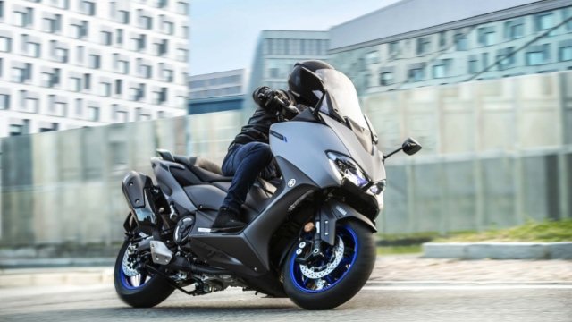 2024 Yamaha TMAX 560 Debuts Price & Lunch Date in India, एक्टिवा को टक्कर देने बहुत ही जल्द होगी लॉन्च