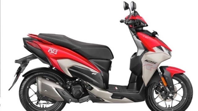 Hero Zoom 125R Price & Lunch Date in India: Hero ने लॉन्च की Zoom 125R दमदार फीचर के साथ