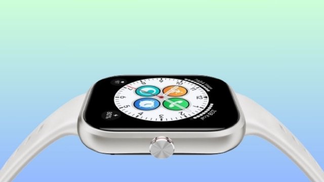 Honor Earbuds X5 और Choice Watch