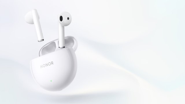 Honor Earbuds X5 और Choice Watch