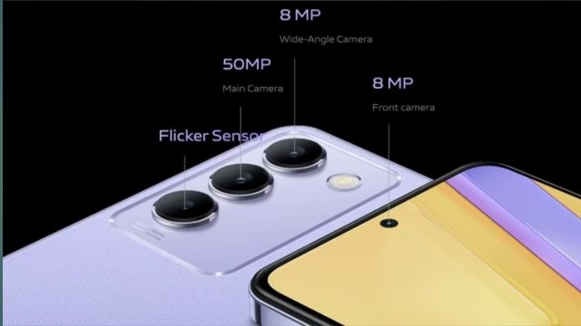 Vivo Y100i 5G Lunch Date & Price in India मार्केट में धमाल मचाने को लांच हुआ वीवो का यह नया फोन