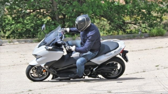 2024 Yamaha TMAX 560 Debuts Price & Lunch Date in India, एक्टिवा को टक्कर देने बहुत ही जल्द होगी लॉन्च