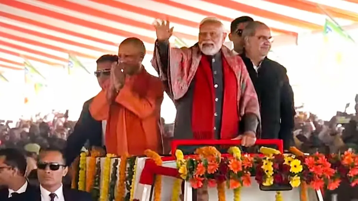 BJP Candidate List 2024 Hindi: बीजेपी लोकसभा चुनाव के 195 सीट पर देखें कौन कहां से लड़ रहा है चुनाव