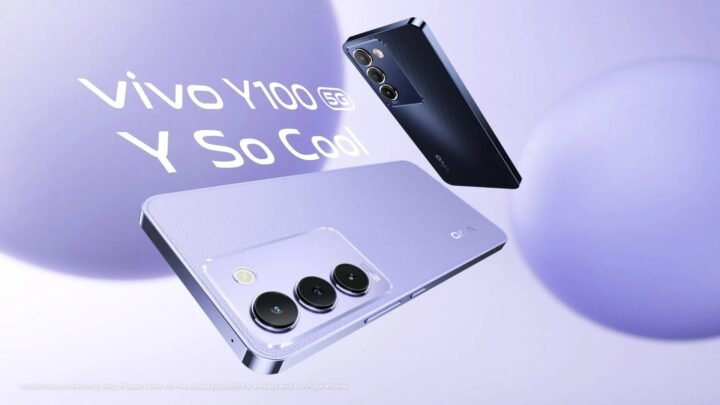 Vivo Y100i 5G Lunch Date & Price in India 
