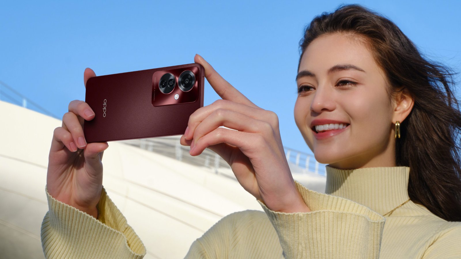 Oppo F25 Pro 5G Lunch in India: ओप्पो ने लांच किया 64 MP AI कैमरा वाला सबसे धांसू 5G फोन, जाने भारत में उसकी कीमत और फीचर